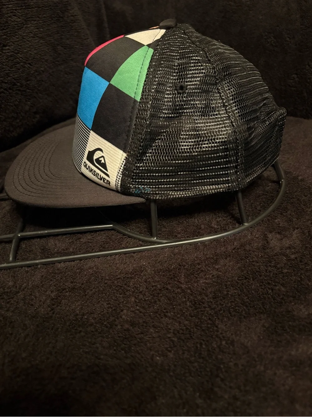 Quicks quiksilver vintage
